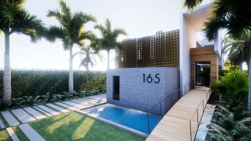 featured image of property, N Hibiscus Dr