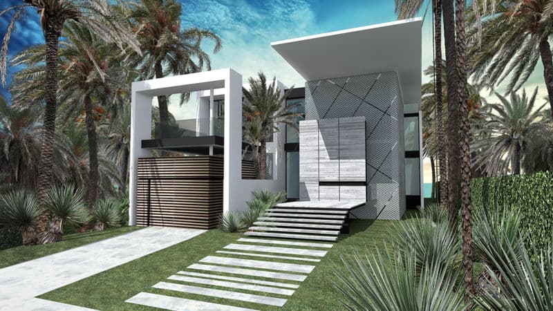 featured image of property, N Venetian Way