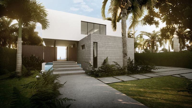 featured image of property, N Biscayne Point Rd