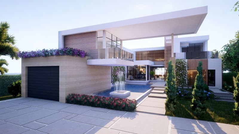 featured image of property, Palm Ave