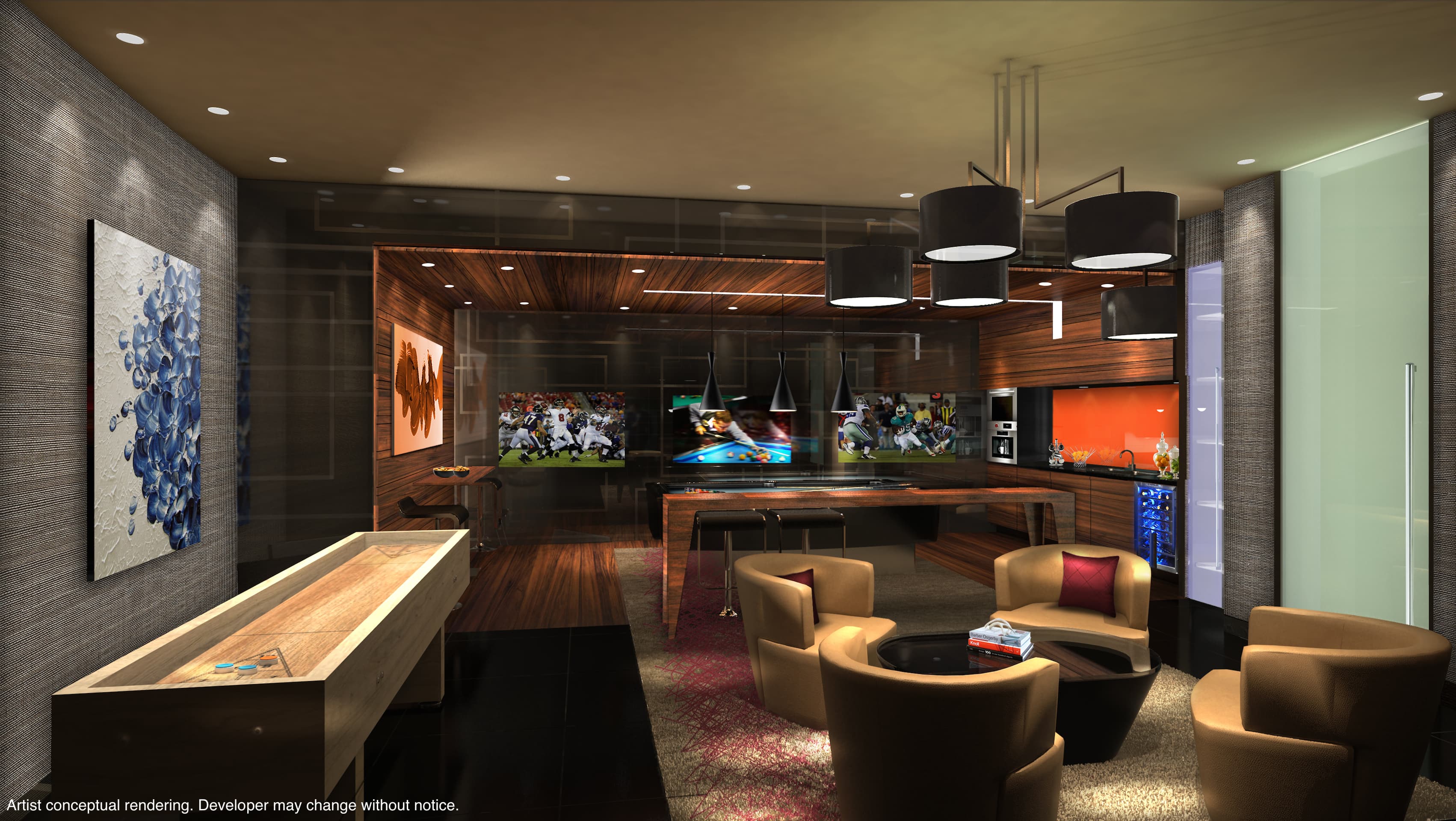 Paramount Fort Lauderdale photo 16