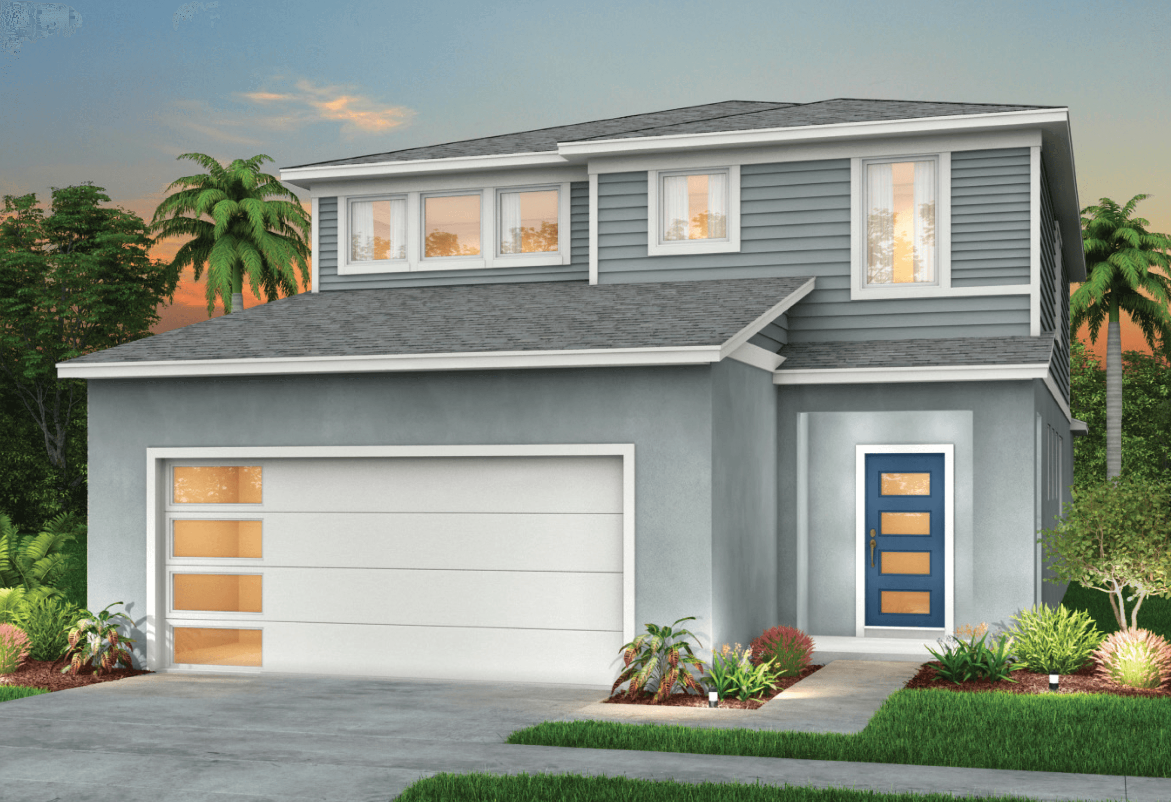 WINDSOR Cay Resort hero