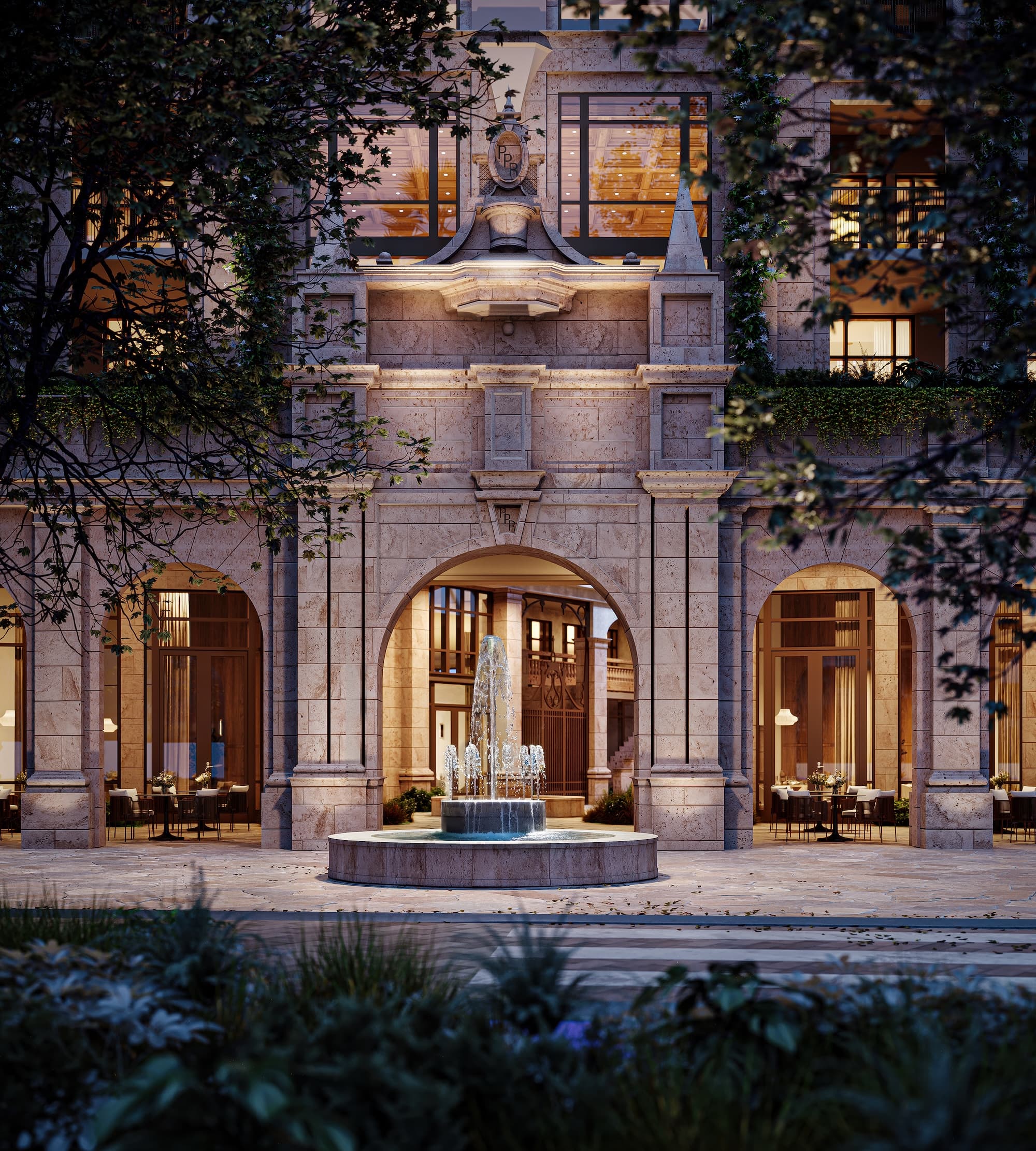 Ponce Park Coral Gables photo 10